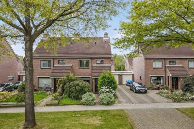 Woning Wiekslag 24 Heerenveen