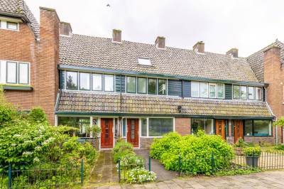 Woning Nepveulaan 106 Zeist