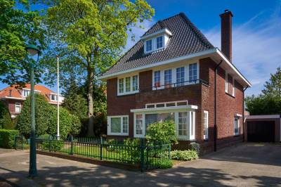 Woning Ruusbroeclaan 23 Eindhoven