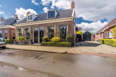 Woning Kleinemeersterstraat 42 Sappemeer
