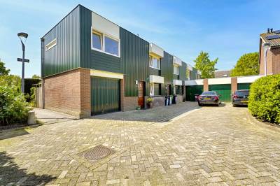 Woning Oetewaal 12C Nieuw-Vennep