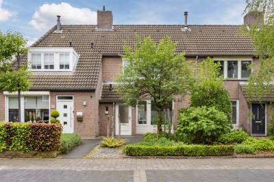 Woning Weverstraat 14 Nuenen