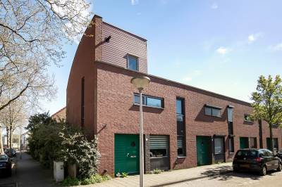Woning Jan Duikerlaan 1 Eindhoven