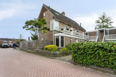 Woning Holendrecht 45 Abcoude