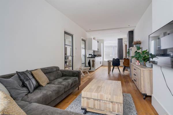 Woning De Heemstraat 378 Den Haag