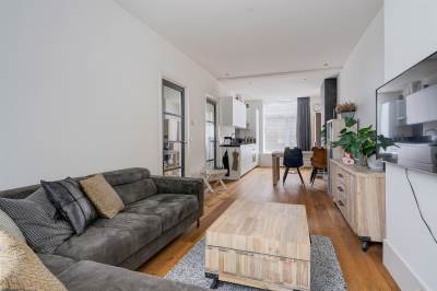 Woning De Heemstraat 378 Den Haag