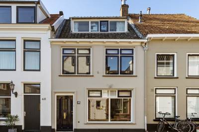 Woning Oliestraat 46 Zaltbommel