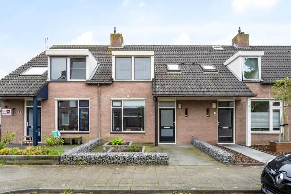 Woning Dissel 3 Nuland