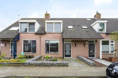 Woning Dissel 3 Nuland