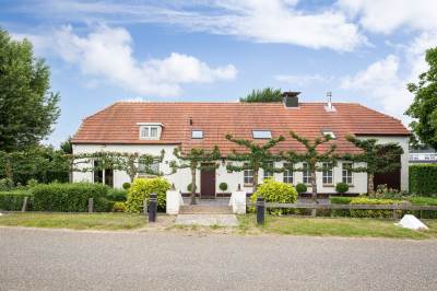 Woning Molendijk 8 Hedel