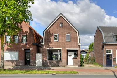 Woning Bredaseweg 90 Oosterhout (NB)