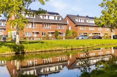 Woning Tulpenburg 16 Amstelveen