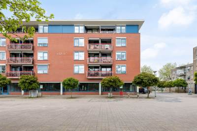 Woning Spil 53 Emmer-Compascuum