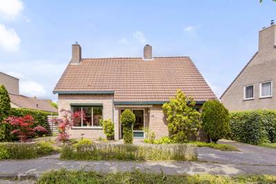 Woning Heike 45 Veldhoven