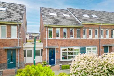 Woning Heidetuin 80 Houten