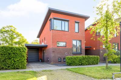 Woning Vincent van Goghstraat 66a Deventer