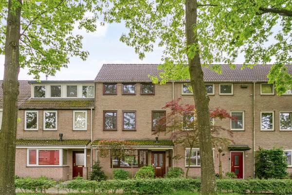 Woning Berg 80 Veldhoven