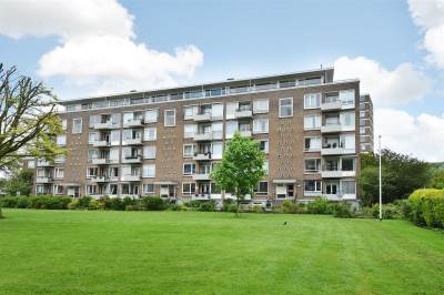 Woning Narcislaan 213 Den Haag