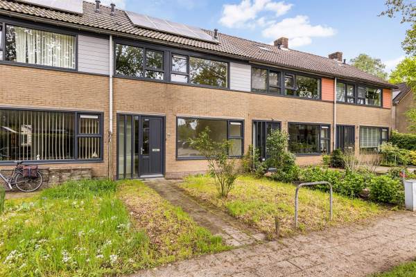 Woning Kringgreppelstraat 130 Oosterwolde (FR)