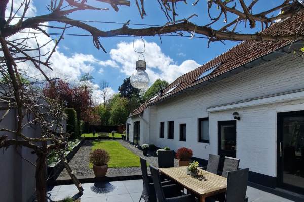 Woning Hofstraat 27A Geleen