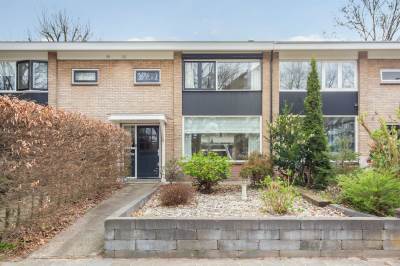 Woning Eikenlaan 26 Ede