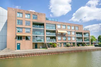 Woning Vlasakker 1 Hendrik-Ido-Ambacht