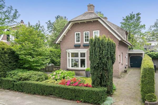 Woning Julianalaan 14 Soest