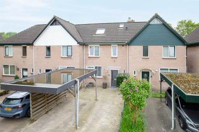 Woning Baksweer 5 Raamsdonksveer