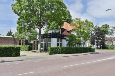 Woning Torenlaan 21D Laren (NH)