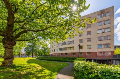 Woning Plantage 110 Utrecht