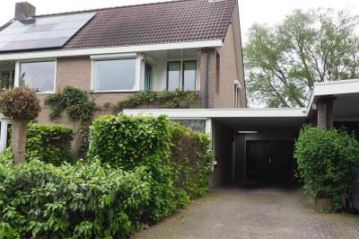 Woning Esdoornstraat 15 Lent