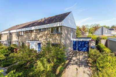 Woning Wine 14 Ureterp