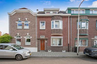Woning Pricksteenweg 78A Kerkrade