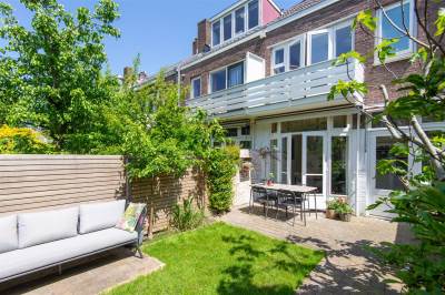 Woning Rijnlaan 255 Utrecht