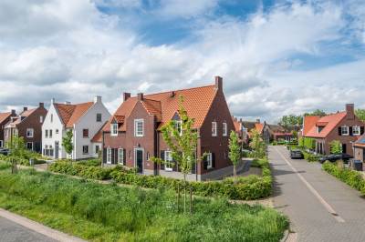 Woning Laathoeve 44 Helmond