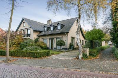 Woning Kerkstraat 34 Bavel (Gem. Breda)