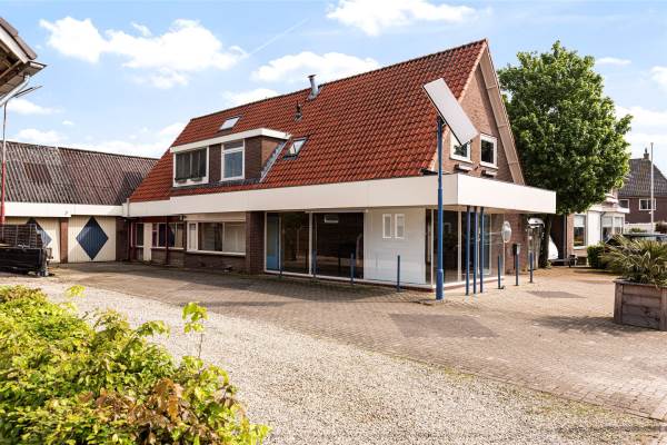 Woning Kerkstraat 12 Terwolde