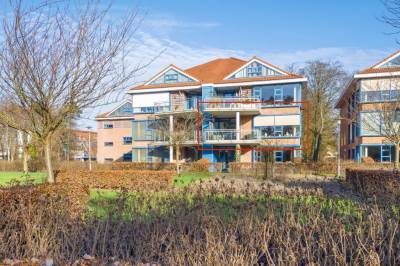 Woning Henriëtte van Heemstralaan 31 Ermelo