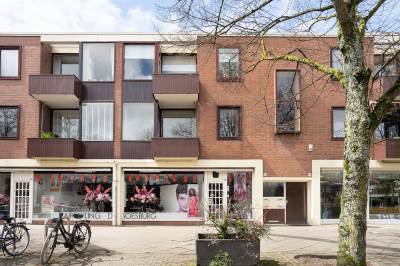 Woning Johan Huizingalaan 276I Amsterdam