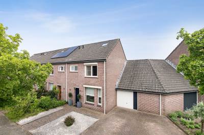 Woning Drenthehof 28 Helmond