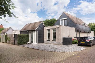 Woning Klipper 57 Wijk bij Duurstede