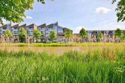 Woning Vivaldisingel 211 Nieuw-Vennep