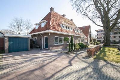 Woning Nassaulaan 29 Emmen