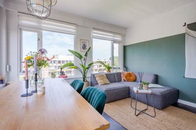 Woning Ringweg-Randenbroek 60F Amersfoort