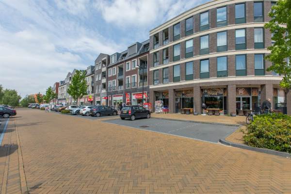 Woning Stationsstraat 34K Doetinchem
