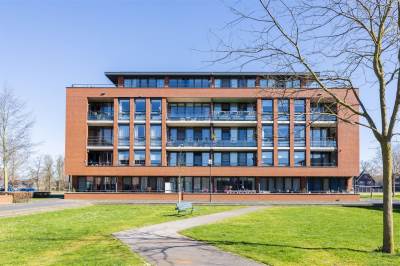 Woning Duizendpoot 94 Hengelo (OV)