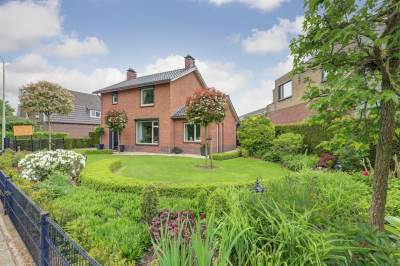 Woning Molenweg 11 Horssen