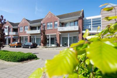 Woning Beatrixstraat 2a Groot-Ammers