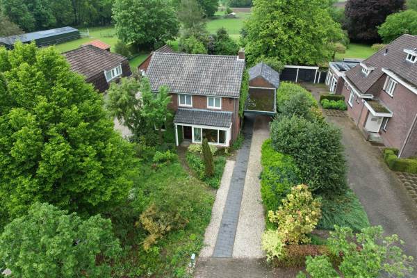 Woning Grotestraat 25B Vierlingsbeek