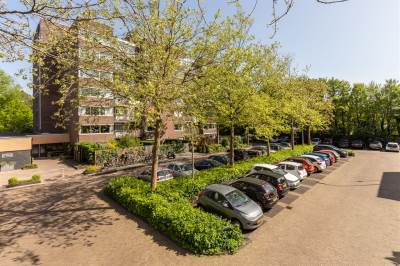 Woning Scholtenlaan 100 Heemstede